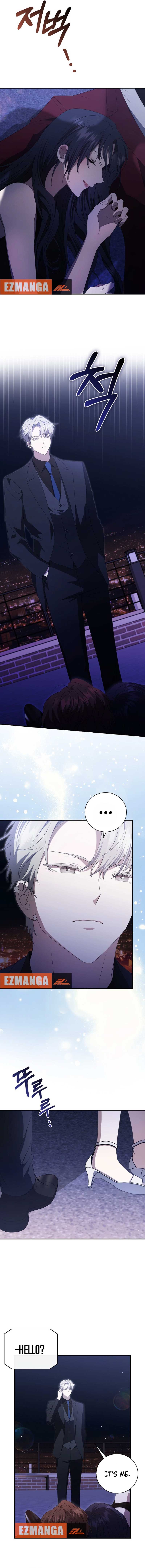 The Male Lead’s Boyfriend is Obsessed With Me Chapter 44 47 7