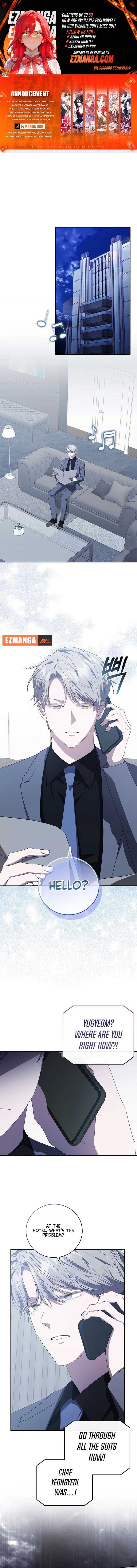 The Male Lead’s Boyfriend is Obsessed With Me Chapter 51 50 ch 51 1