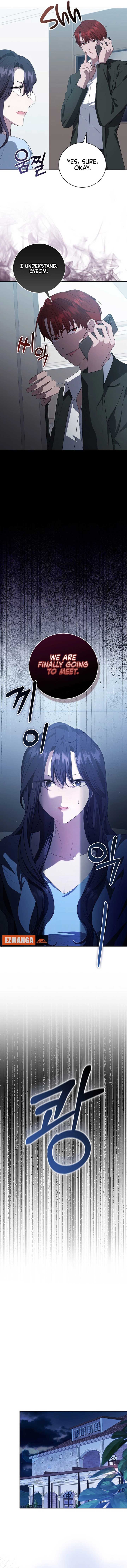 The Male Lead’s Boyfriend is Obsessed With Me Chapter 51 59 ch 51 10