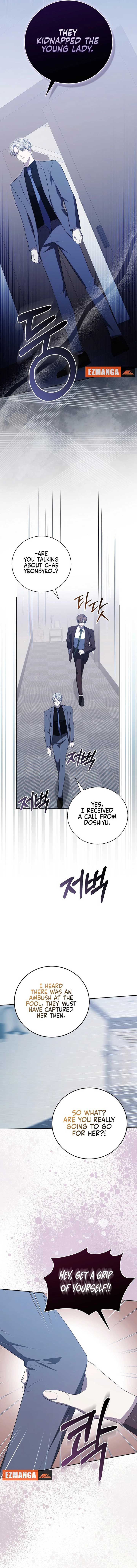 The Male Lead’s Boyfriend is Obsessed With Me Chapter 51 53 ch 51 4