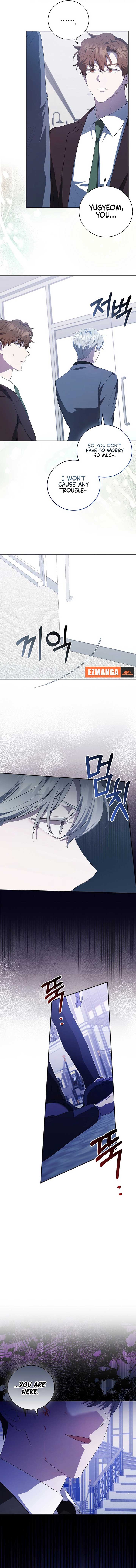 The Male Lead’s Boyfriend is Obsessed With Me Chapter 51 55 ch 51 6