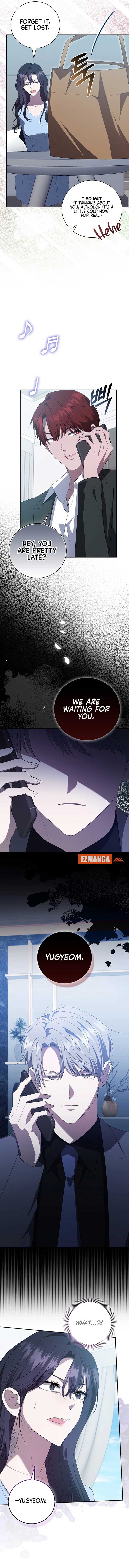 The Male Lead’s Boyfriend is Obsessed With Me Chapter 51 58 ch 51 9