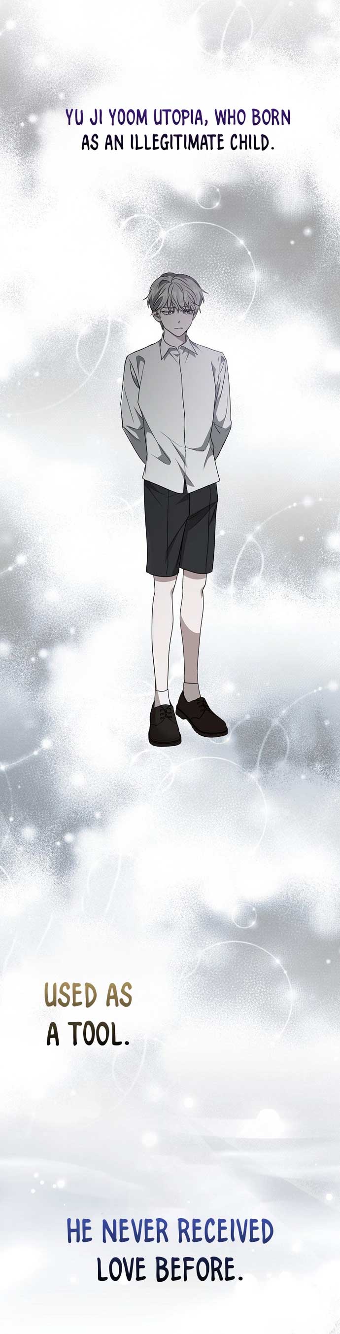 The Male Lead’s Boyfriend is Obsessed With Me Chapter 6 91 03