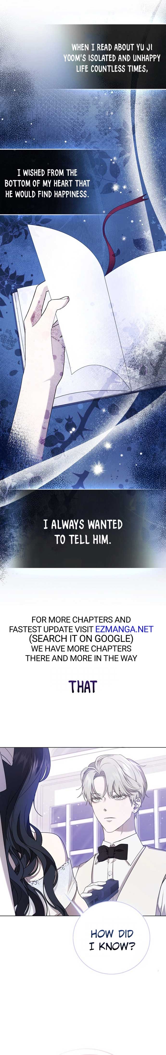 The Male Lead’s Boyfriend is Obsessed With Me Chapter 6 92 04