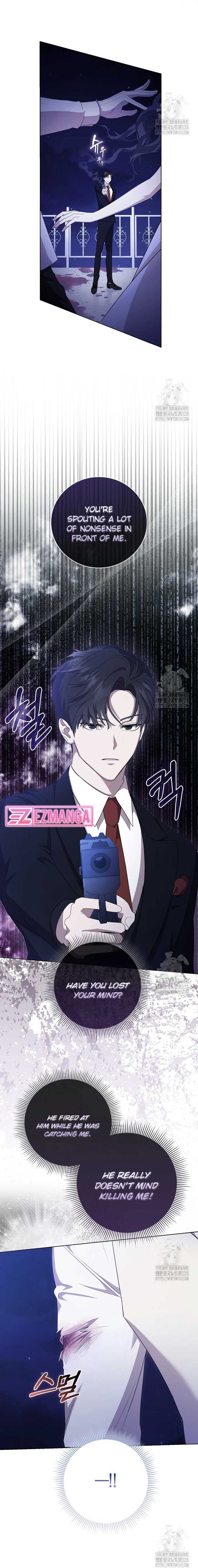 The Male Lead’s Boyfriend is Obsessed With Me Chapter 6 107 19