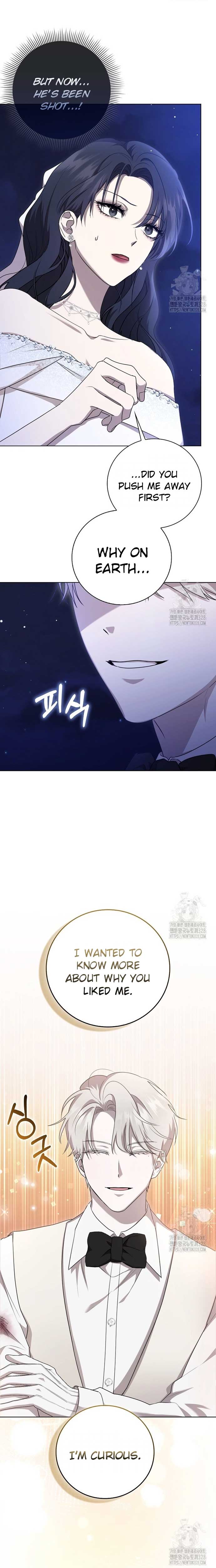 The Male Lead’s Boyfriend is Obsessed With Me Chapter 6 108 20