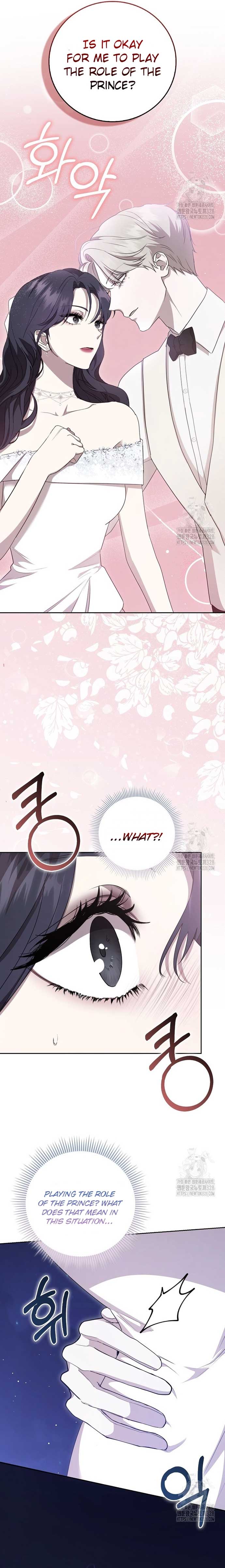 The Male Lead’s Boyfriend is Obsessed With Me Chapter 6 111 23