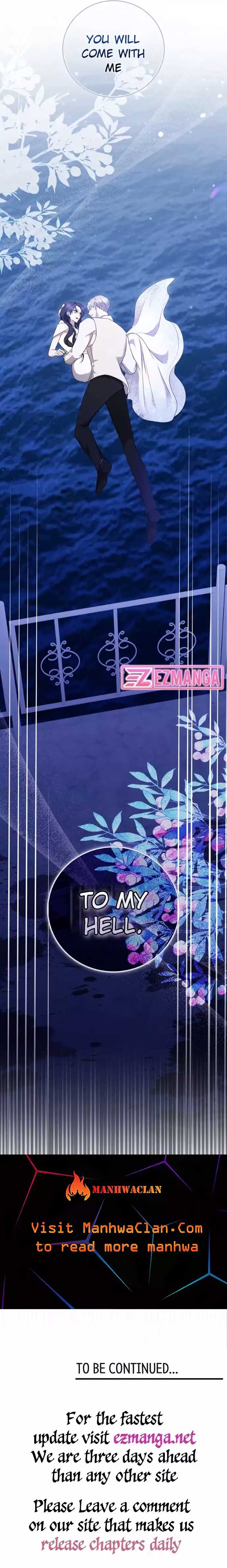 The Male Lead’s Boyfriend is Obsessed With Me Chapter 6 115 27