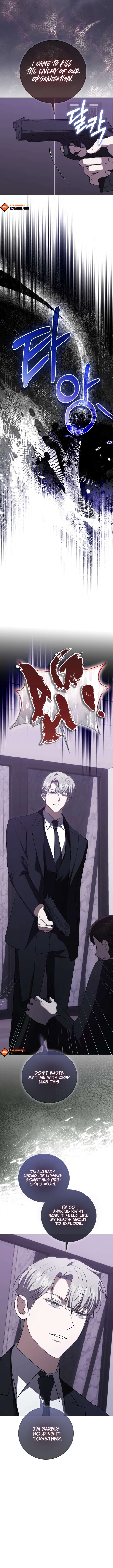 The Male Lead’s Boyfriend is Obsessed With Me Chapter 70 48 08