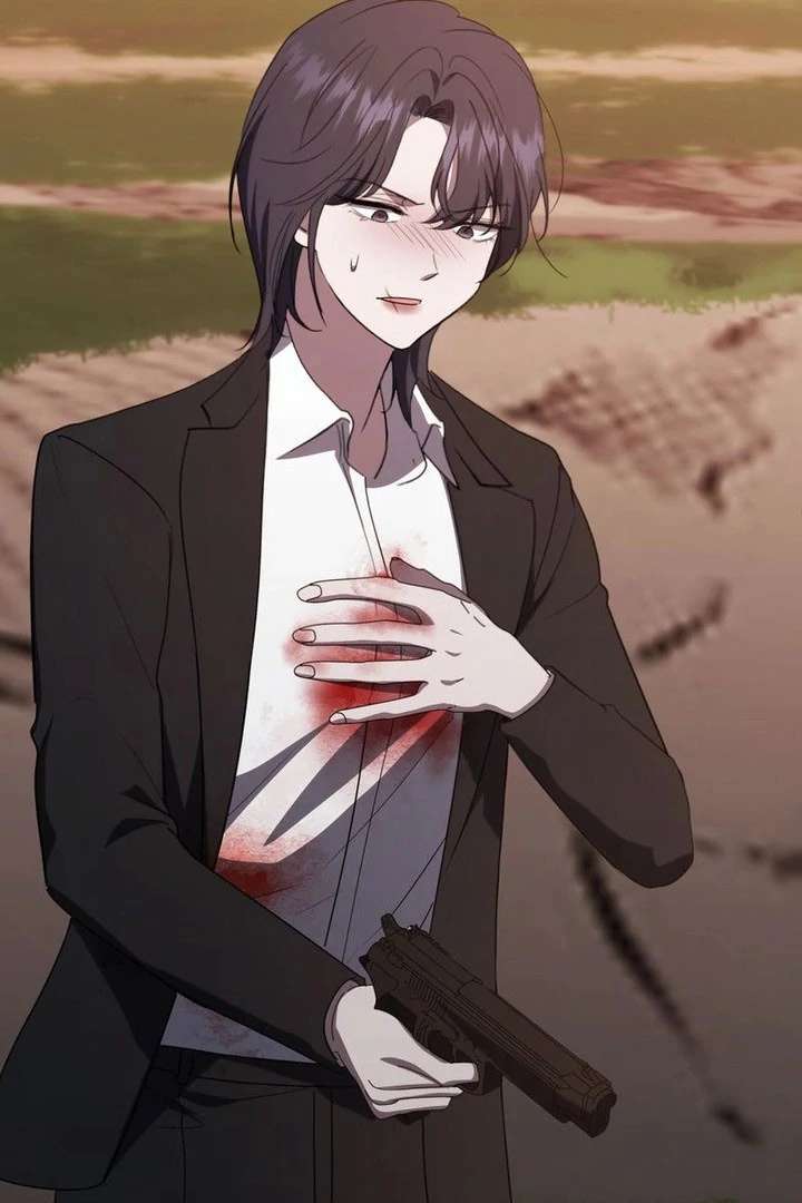 The Male Lead’s Boyfriend is Obsessed With Me Chapter 76 486 011