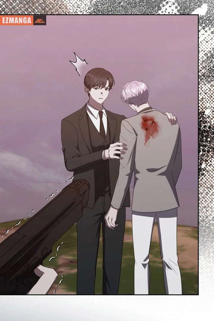 The Male Lead’s Boyfriend is Obsessed With Me Chapter 76 508 034