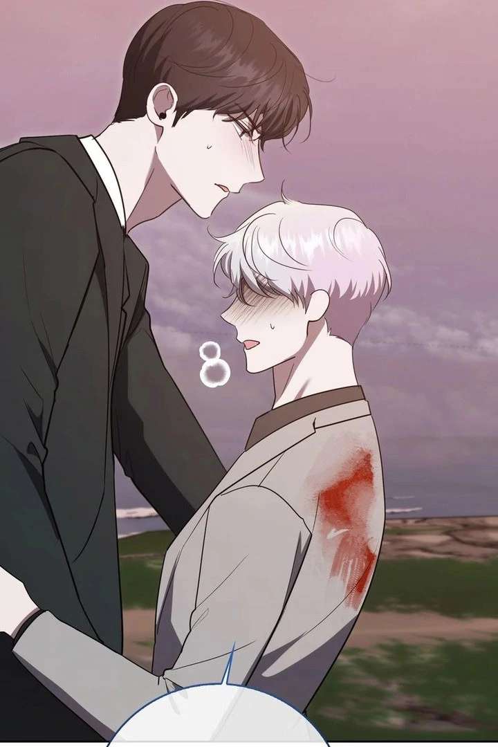 The Male Lead’s Boyfriend is Obsessed With Me Chapter 76 531 057