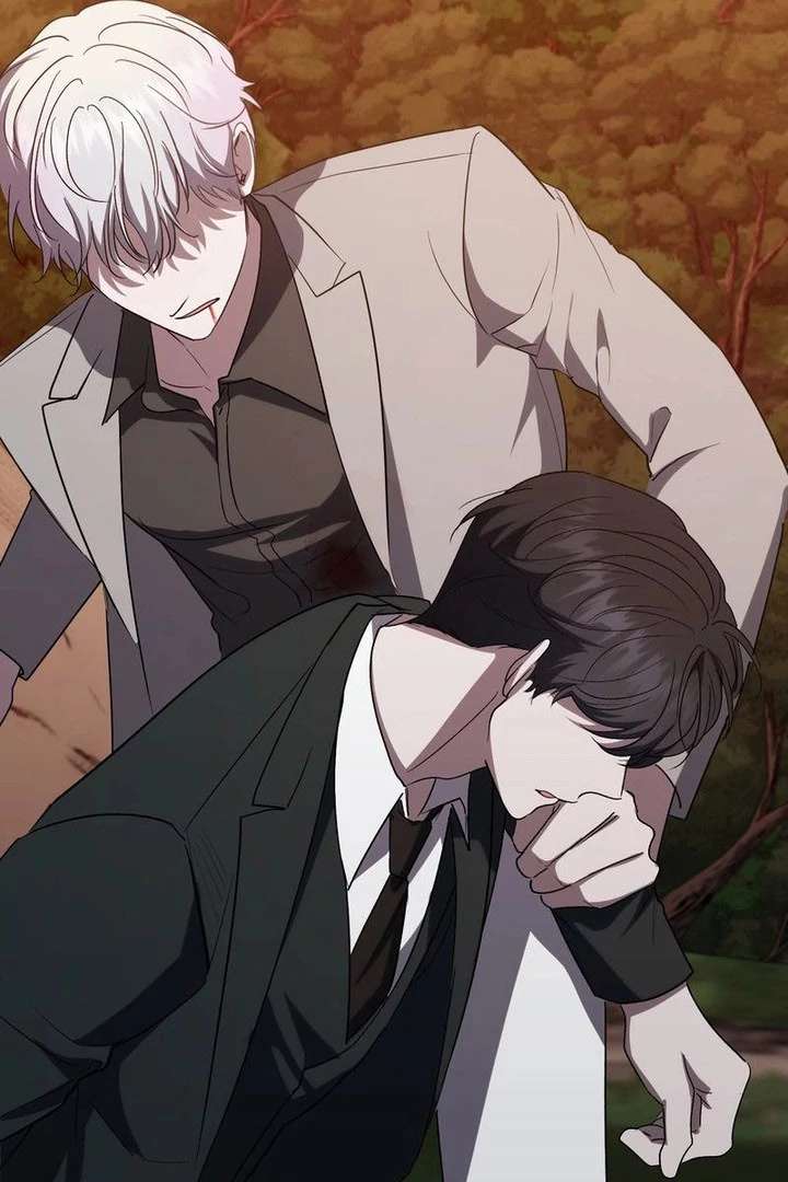 The Male Lead’s Boyfriend is Obsessed With Me Chapter 76 539 065