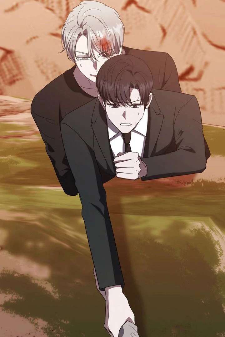 The Male Lead’s Boyfriend is Obsessed With Me Chapter 76 546 072