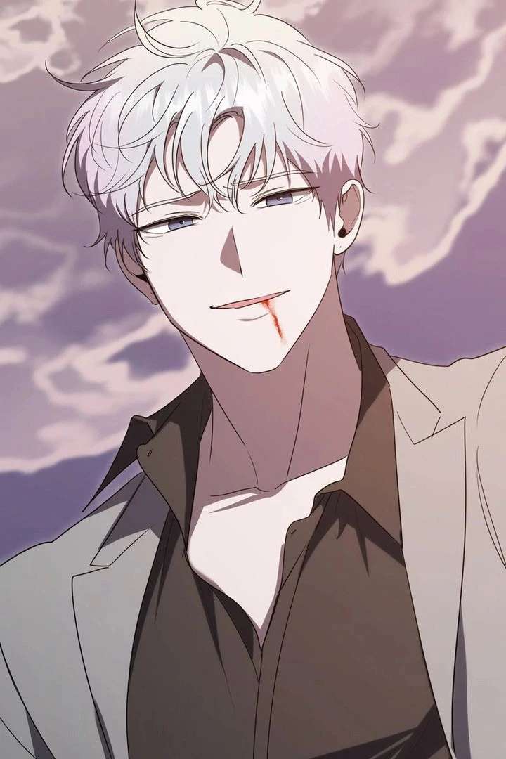 The Male Lead’s Boyfriend is Obsessed With Me Chapter 76 556 082