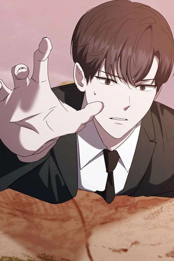 The Male Lead’s Boyfriend is Obsessed With Me Chapter 76 563 089