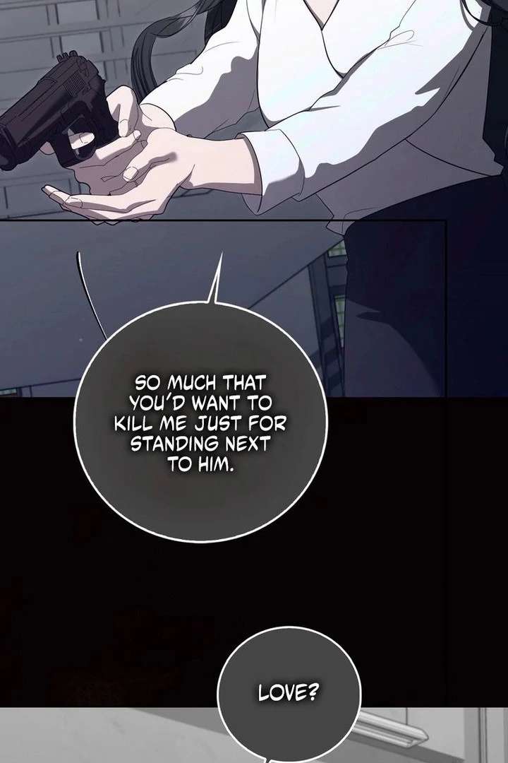 The Male Lead’s Boyfriend is Obsessed With Me Chapter 76 570 096