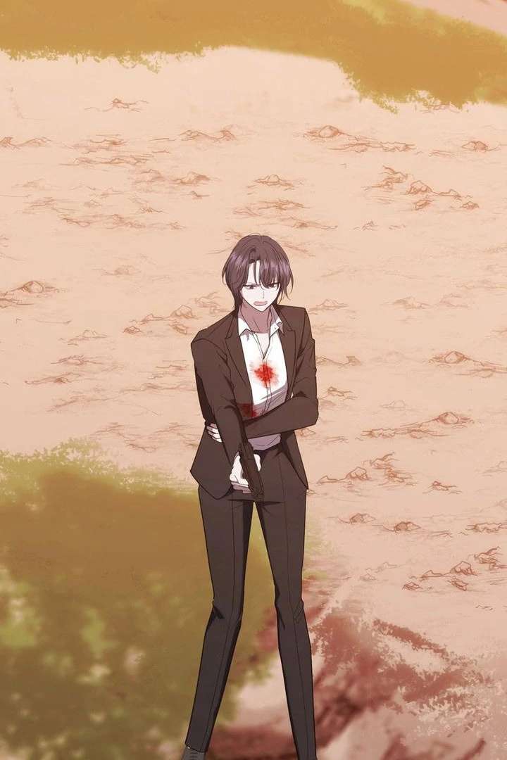 The Male Lead’s Boyfriend is Obsessed With Me Chapter 76 585 111