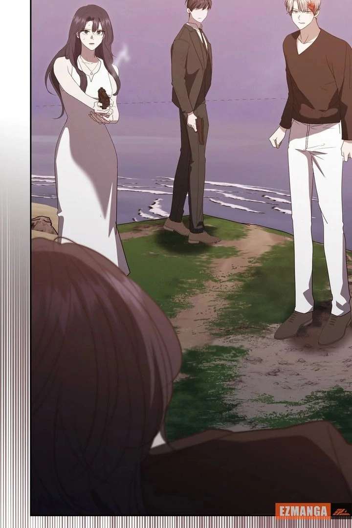 The Male Lead’s Boyfriend is Obsessed With Me Chapter 76 605 131
