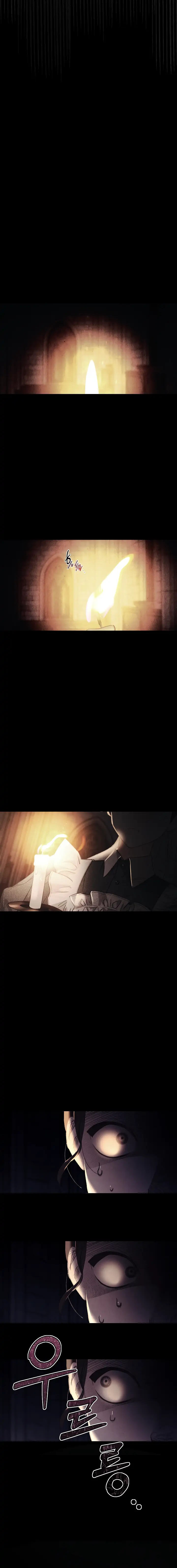How to Survive as a Maid in a Horror Game Chapter 1 84 02