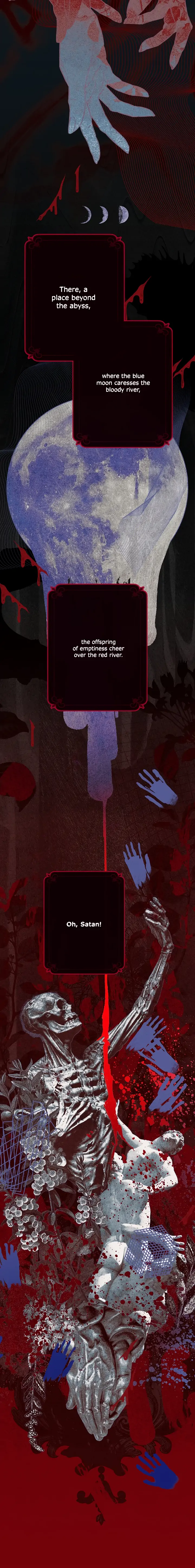 How to Survive as a Maid in a Horror Game Chapter 1 90 08