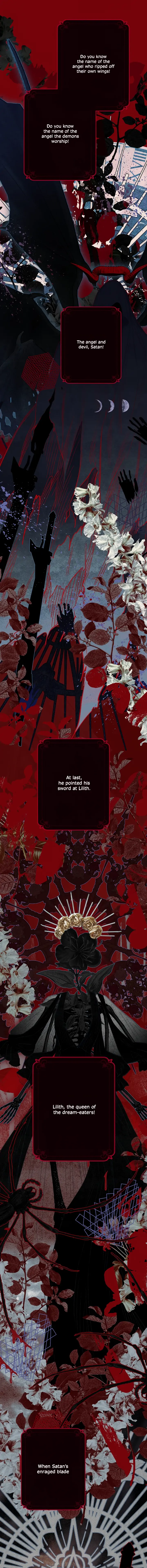 How to Survive as a Maid in a Horror Game Chapter 1 91 09