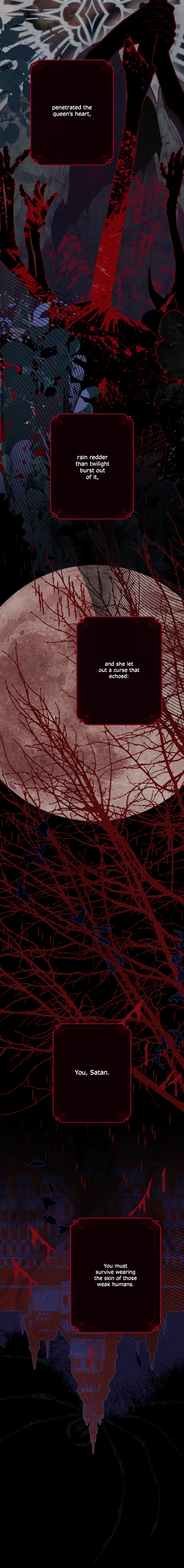 How to Survive as a Maid in a Horror Game Chapter 1 92 10