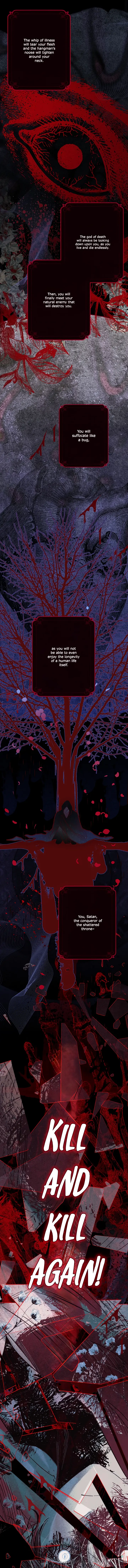 How to Survive as a Maid in a Horror Game Chapter 1 93 11