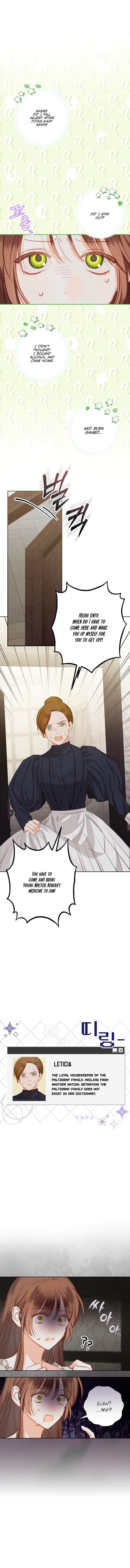 How to Survive as a Maid in a Horror Game Chapter 1 100 18