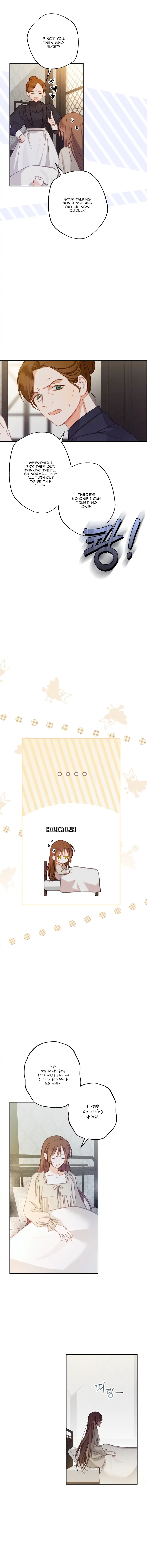 How to Survive as a Maid in a Horror Game Chapter 1 101 19