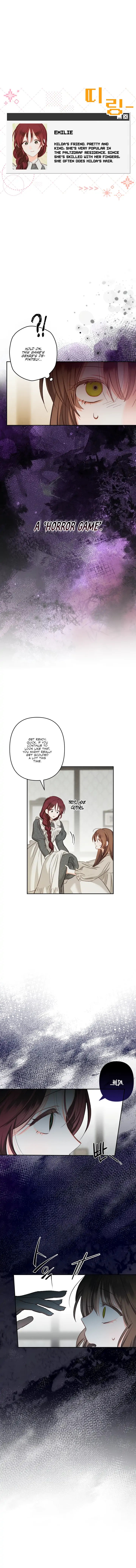 How to Survive as a Maid in a Horror Game Chapter 1 103 21