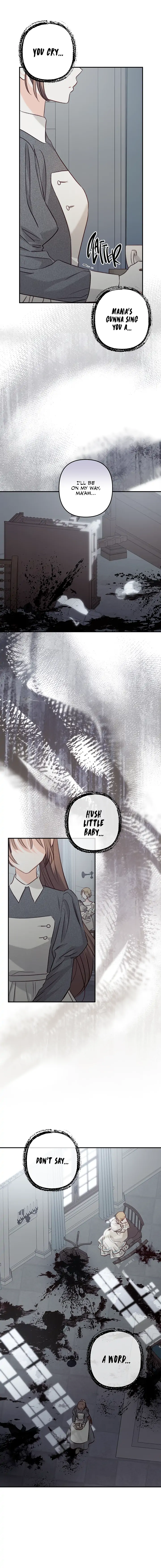 How to Survive as a Maid in a Horror Game Chapter 10 80 13