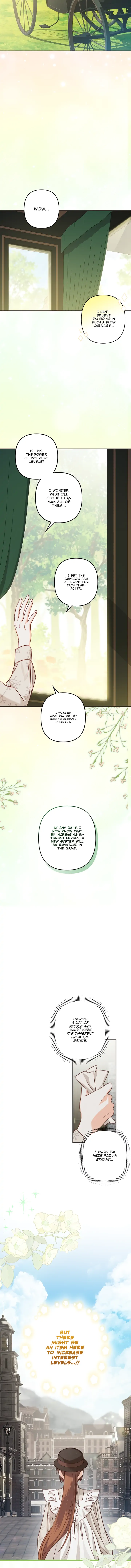 How to Survive as a Maid in a Horror Game Chapter 10 85 18