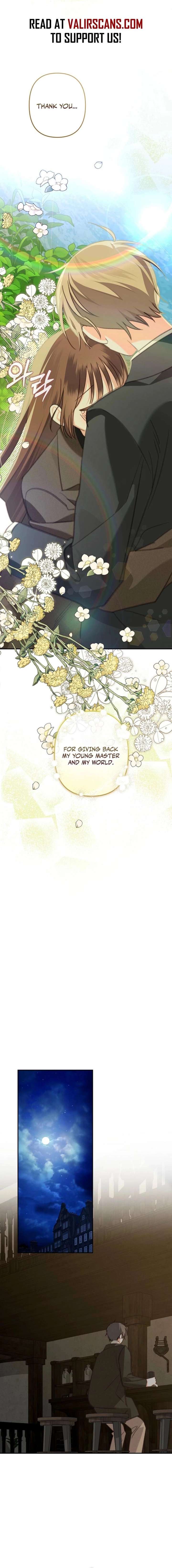 How to Survive as a Maid in a Horror Game Chapter 101 62 ch 101 11