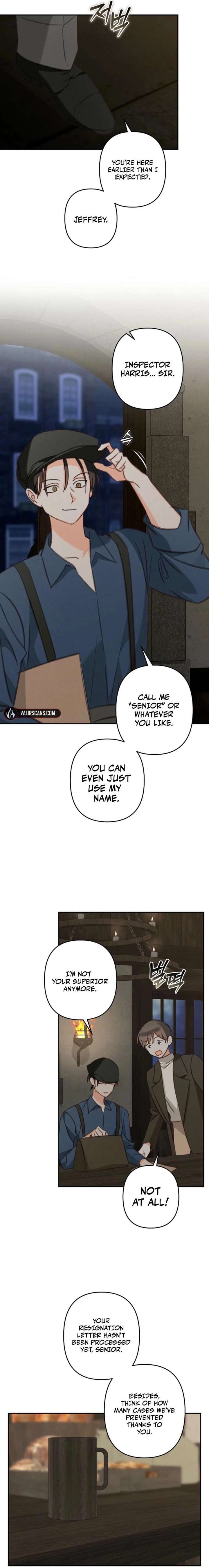 How to Survive as a Maid in a Horror Game Chapter 101 63 ch 101 12