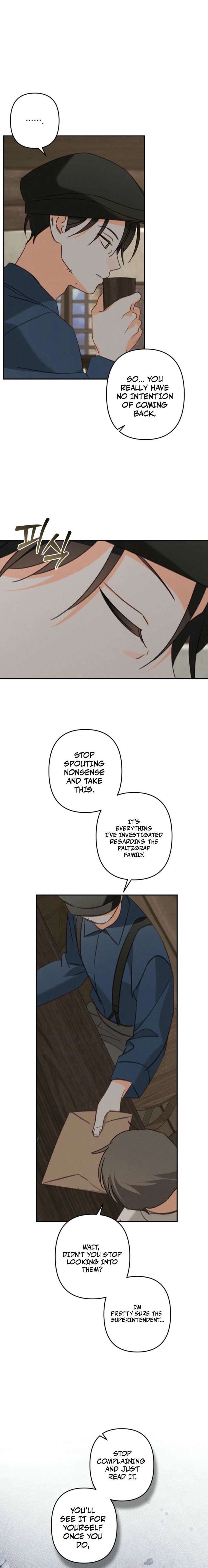 How to Survive as a Maid in a Horror Game Chapter 101 64 ch 101 13