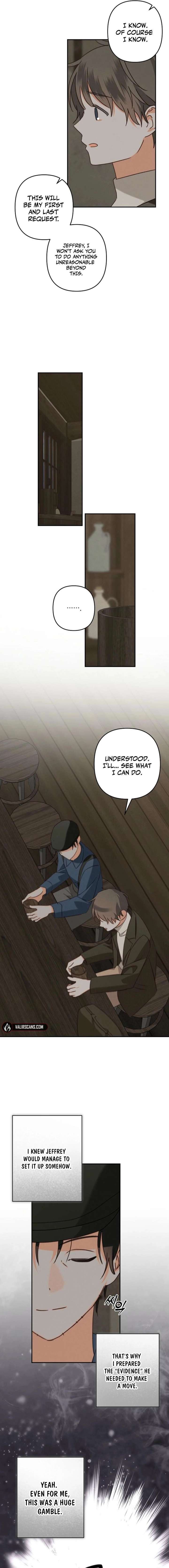 How to Survive as a Maid in a Horror Game Chapter 101 67 ch 101 16