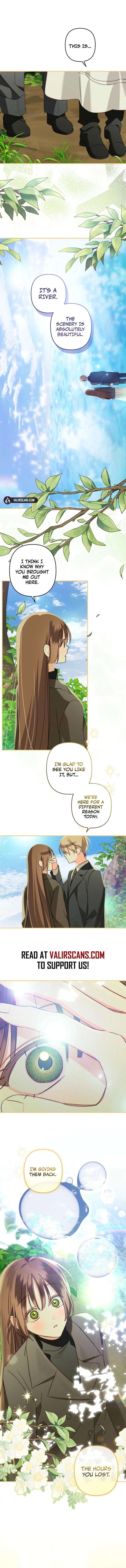How to Survive as a Maid in a Horror Game Chapter 101 58 ch 101 7
