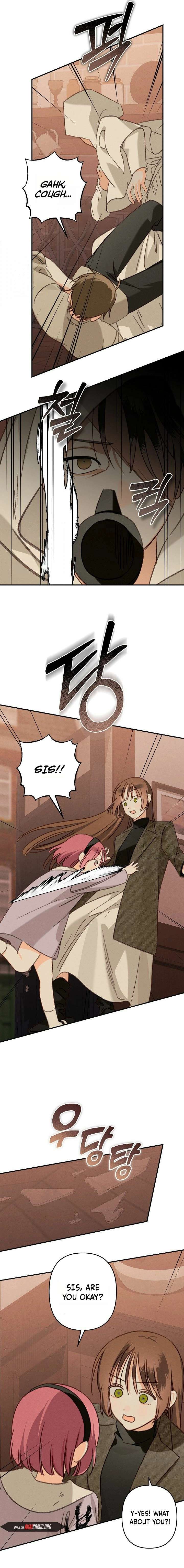 How to Survive as a Maid in a Horror Game Chapter 103 64 ch 103 13