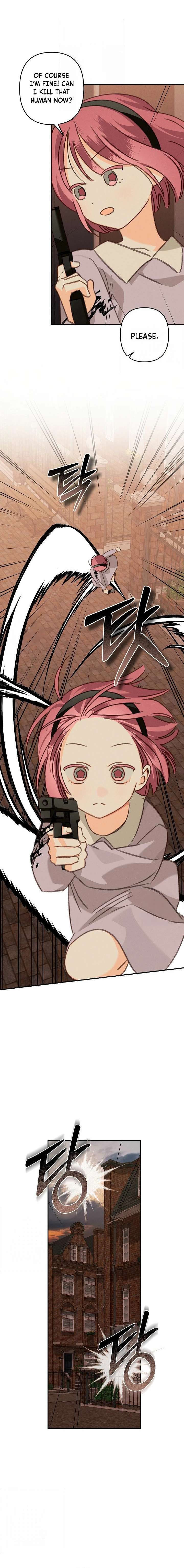 How to Survive as a Maid in a Horror Game Chapter 103 65 ch 103 14