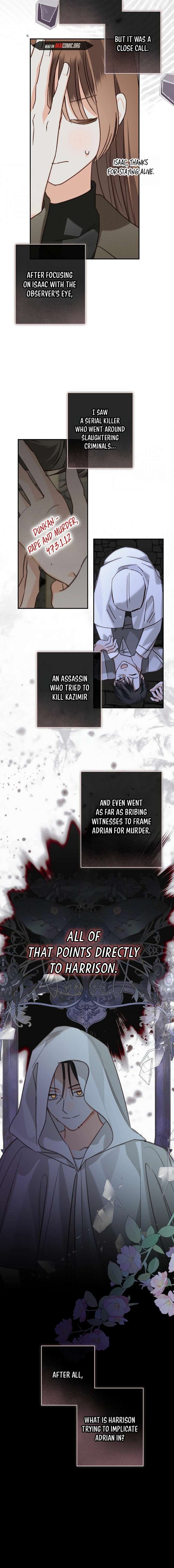 How to Survive as a Maid in a Horror Game Chapter 103 67 ch 103 16