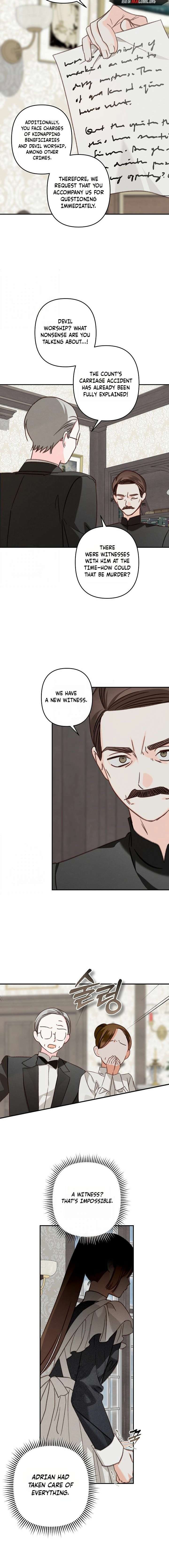 How to Survive as a Maid in a Horror Game Chapter 103 53 ch 103 2