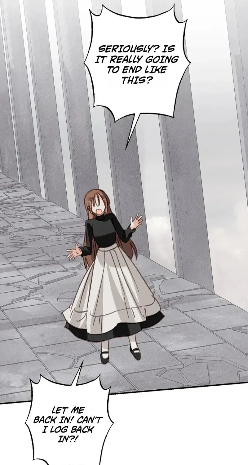 How to Survive as a Maid in a Horror Game Chapter 108 310 542b072fdff0
