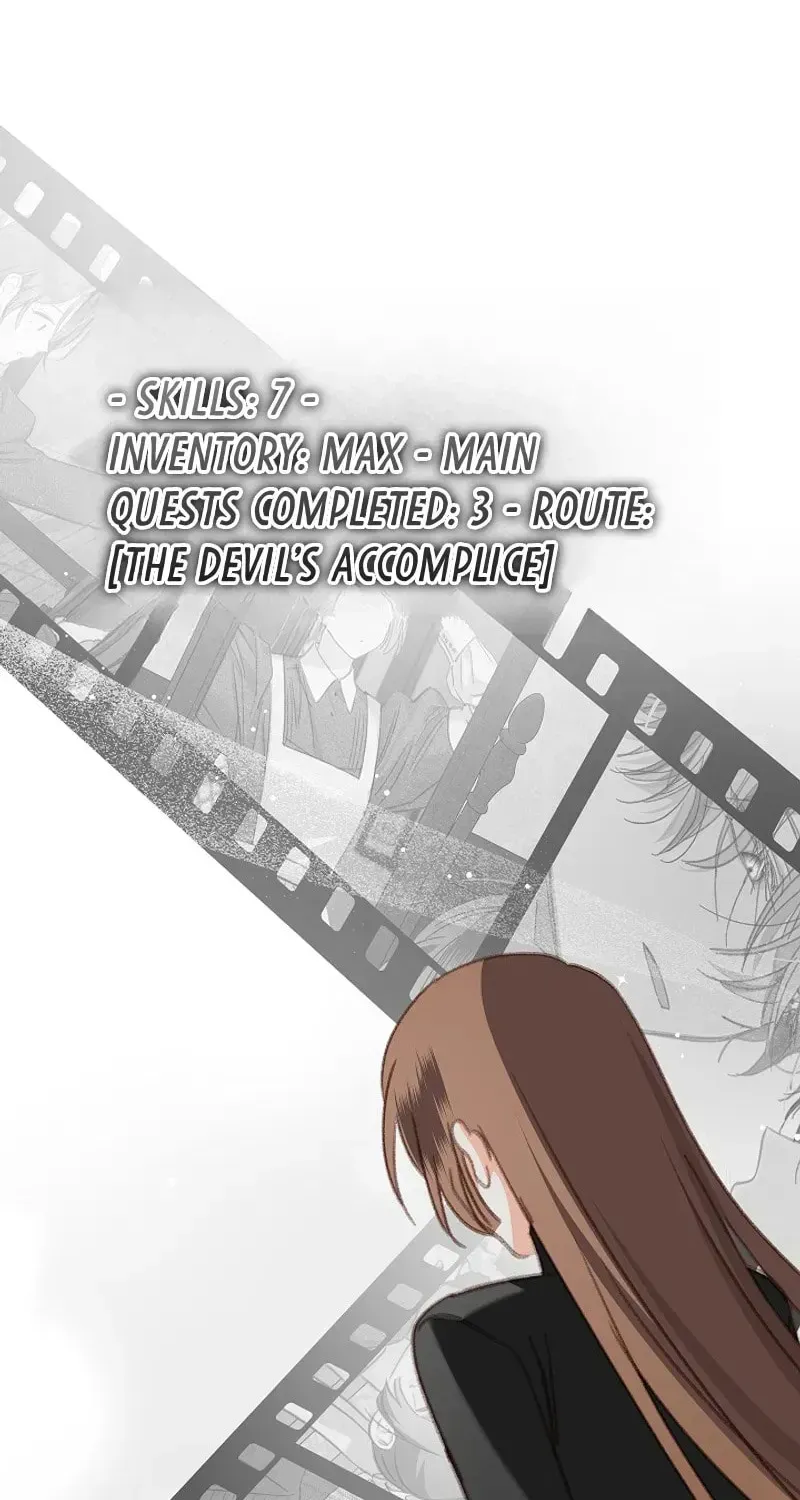 How to Survive as a Maid in a Horror Game Chapter 108 286 c85b21b44617