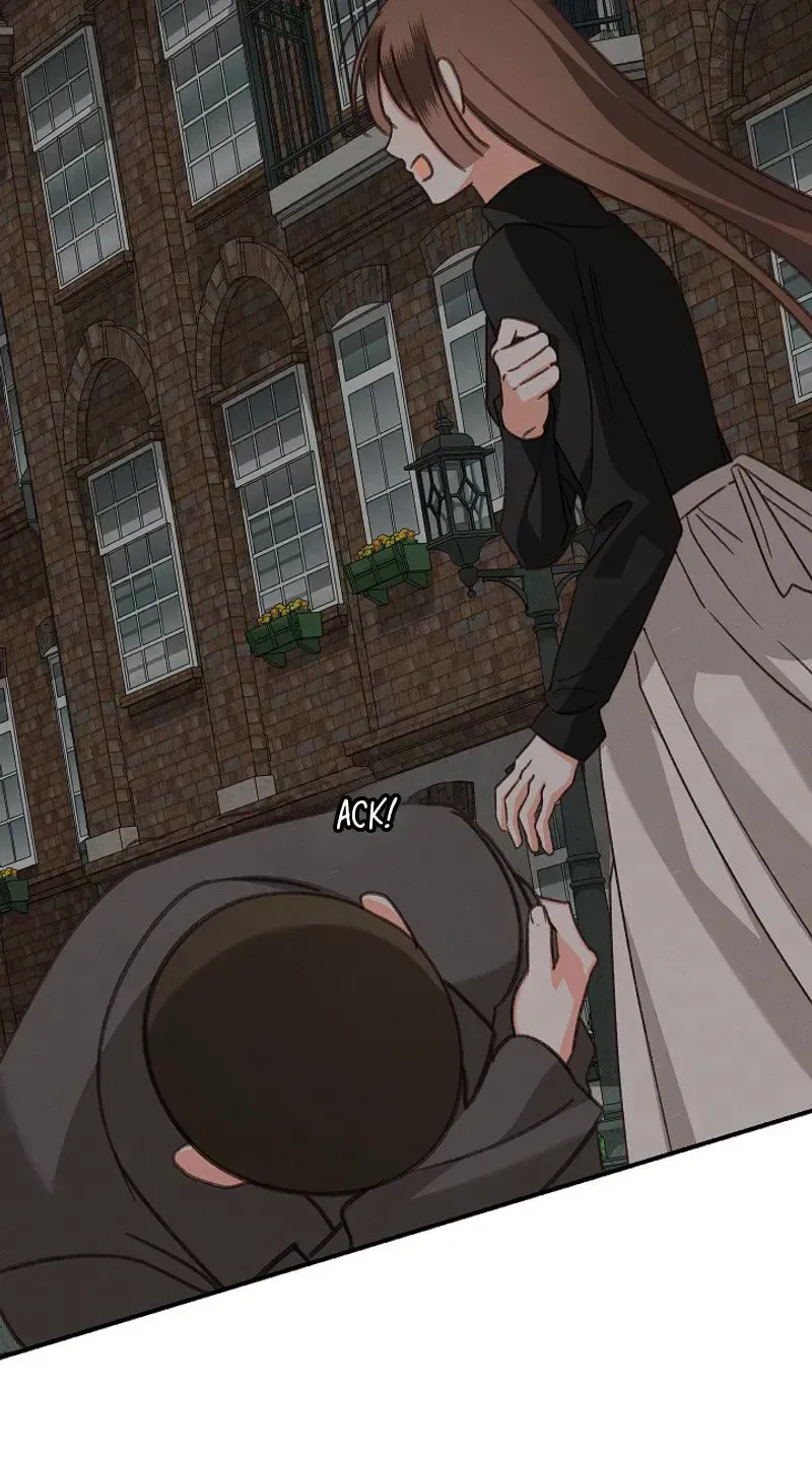 How to Survive as a Maid in a Horror Game Chapter 109 289 706056321174