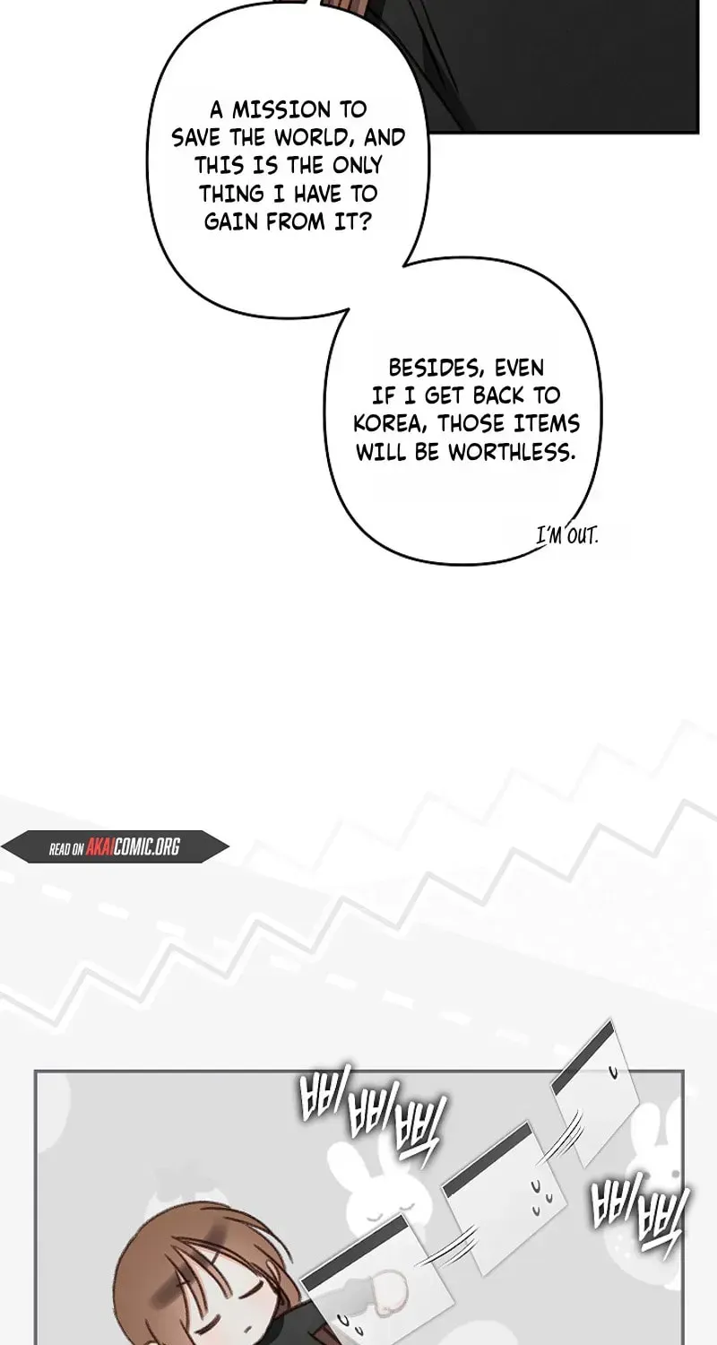 How to Survive as a Maid in a Horror Game Chapter 109 256 78f4e7afdd9e