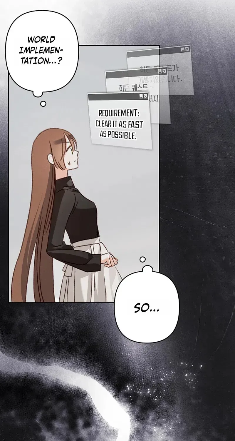 How to Survive as a Maid in a Horror Game Chapter 109 243 c0566f4d70dc