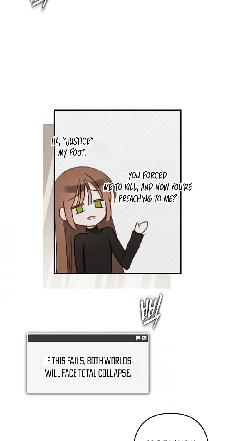 How to Survive as a Maid in a Horror Game Chapter 109 252 e3ba5acc4036
