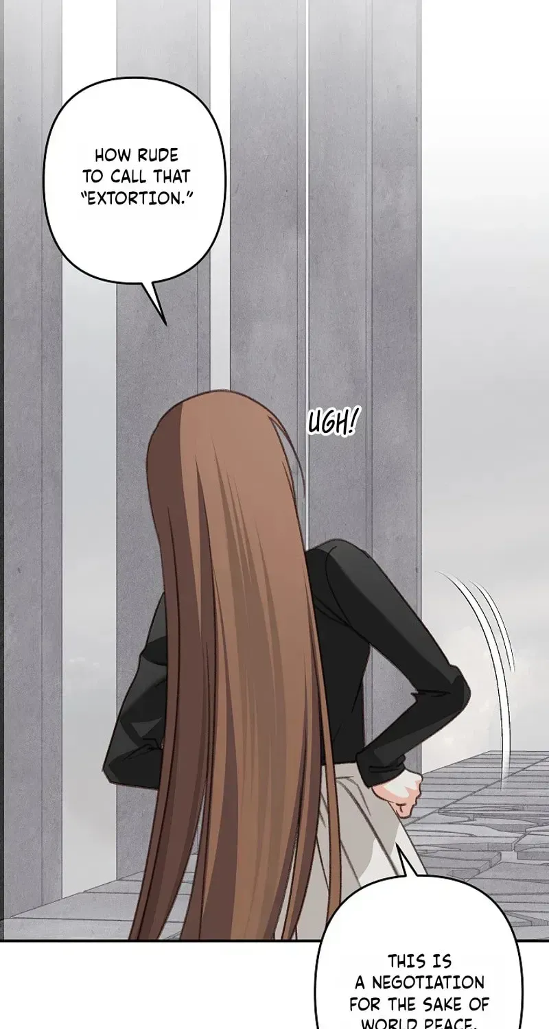How to Survive as a Maid in a Horror Game Chapter 109 270 e889336e4424
