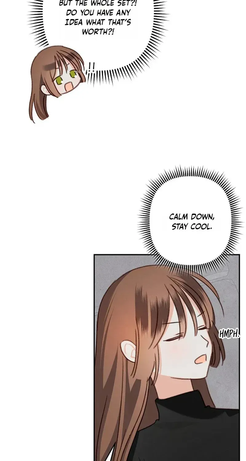 How to Survive as a Maid in a Horror Game Chapter 109 255 f186ff06463c